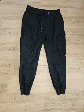Italymorn Mens Joggers
